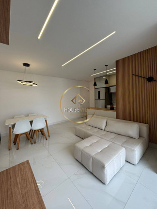 Imagem Apartamento com 2 Quartos à Venda, 62 m² em Pagador De Andrade - Jacareí Imagem Apartamento com 2 Quartos à Venda, 62 m² em Pagador De Andrade - Jacareí