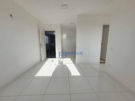 Imagem Apartamento com 2 Quartos para Alugar, 50 m² em Sapiranga - Fortaleza Imagem Apartamento com 2 Quartos para Alugar, 50 m² em Sapiranga - Fortaleza