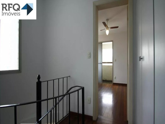 Imagem Imóvel com 1 Quarto à Venda, 73 m² em Vila Mariana - São Paulo