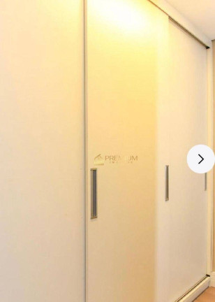 Imagem Apartamento com 1 Quarto à Venda, 63 m² em Royal Park - São José Dos Campos
