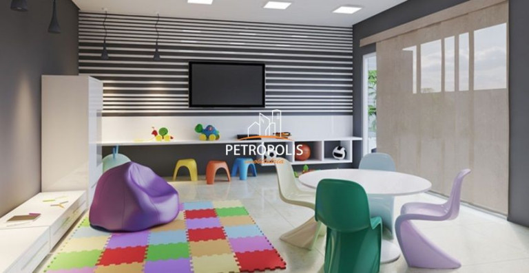 Imagem Apartamento com 3 Quartos à Venda, 171 m² em Floresta - Caxias Do Sul