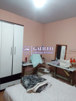 Imagem Casa com 3 Quartos à Venda, 167 m² em Jardim Promeca - Várzea Paulista