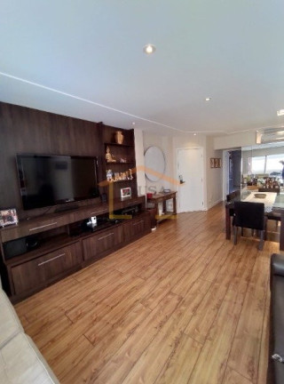 Imagem Apartamento com 3 Quartos à Venda, 156 m² em Santana - São Paulo Imagem Apartamento com 3 Quartos à Venda, 156 m² em Santana - São Paulo