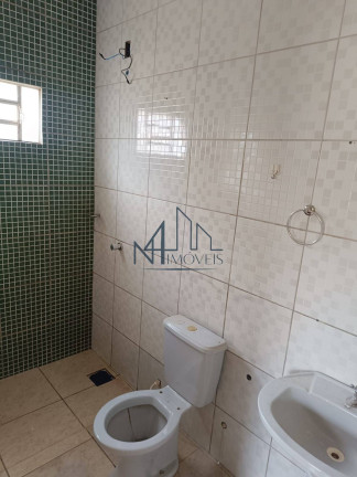 Imagem Casa com 3 Quartos à Venda, 360 m² em Vila Oliveira - Aparecida De Goiânia