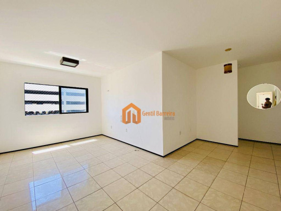 Imagem Apartamento com 3 Quartos à Venda, 94 m² em Papicu - Fortaleza Imagem Apartamento com 3 Quartos à Venda, 94 m² em Papicu - Fortaleza