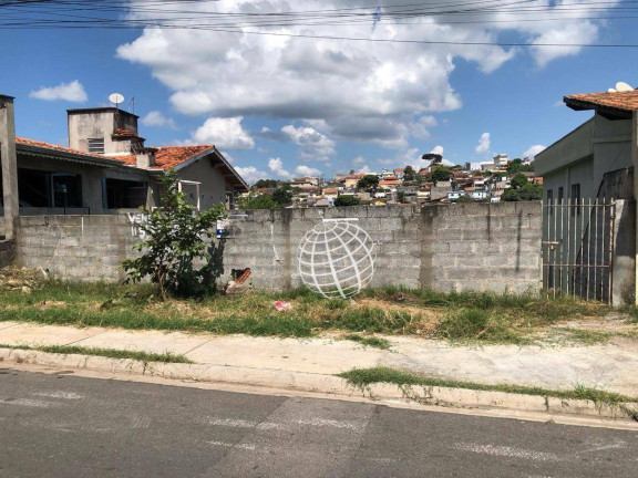 Terreno à Venda, 211 m² em Jardim Imperial - Atibaia