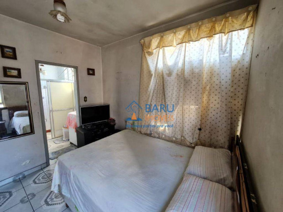 Imagem Apartamento com 1 Quarto à Venda, 42 m² em Santa Cecília - São Paulo