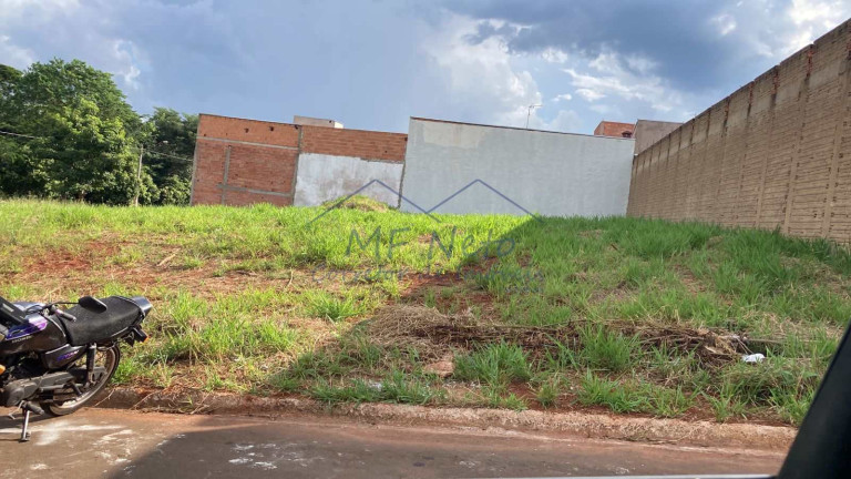 Terreno à Venda, 250 m² em Jardim Ferrarezzi - Pirassununga
