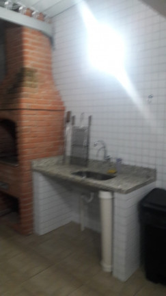 Imagem Apartamento com 2 Quartos à Venda, em Jose Menino - Santos Imagem Apartamento com 2 Quartos à Venda, em Jose Menino - Santos