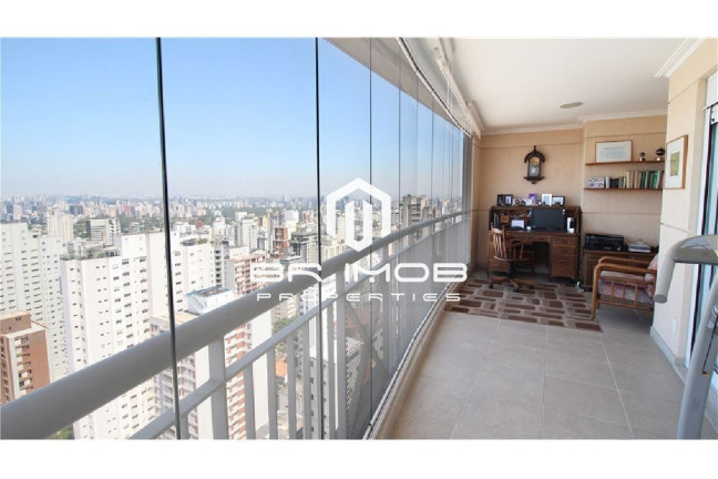 Imagem Imóvel com 4 Quartos à Venda, 425 m² em Paraíso - São Paulo Imagem Imóvel com 4 Quartos à Venda, 425 m² em Paraíso - São Paulo