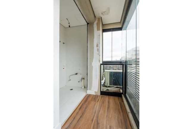 Imagem Apartamento com 1 Quarto à Venda, 56 m² em Vila Mariana - São Paulo Imagem Apartamento com 1 Quarto à Venda, 56 m² em Vila Mariana - São Paulo