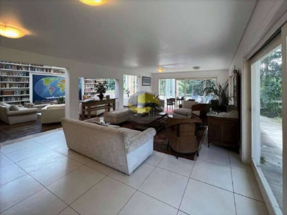 Imagem Casa com 6 Quartos à Venda, 1.190 m² em Vila Santo Antônio - Cotia