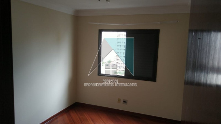 Imagem Apartamento com 3 Quartos para Alugar, 174 m² em Vila Seixas - Ribeirão Preto