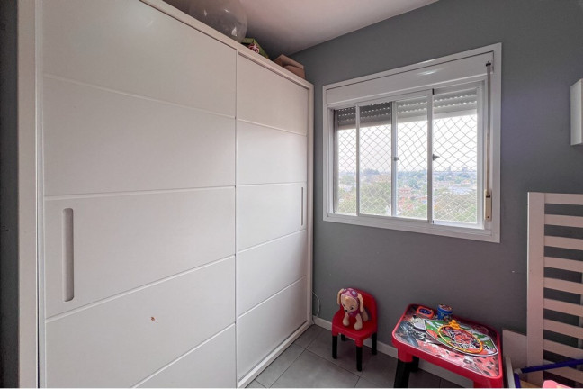Imagem Apartamento com 2 Quartos à Venda, 55 m² em Fátima - Canoas Imagem Apartamento com 2 Quartos à Venda, 55 m² em Fátima - Canoas