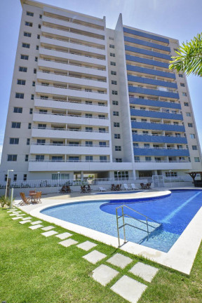 Apartamento com 3 Quartos à Venda, 75 m² em Papicu - Fortaleza