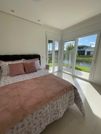 Imagem Casa com 3 Quartos à Venda, 195 m² em Xangri-lá - Xangri-la