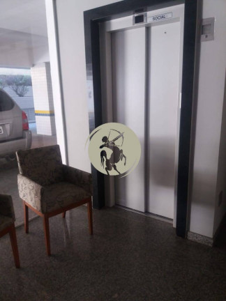 Imagem Apartamento com 2 Quartos à Venda, 90 m² em Boqueirao - Santos Imagem Apartamento com 2 Quartos à Venda, 90 m² em Boqueirao - Santos