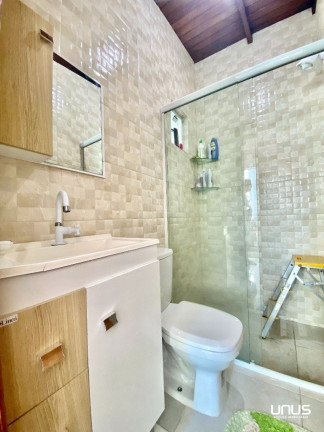 Imagem Casa com 2 Quartos à Venda, 104 m² em São Sebastião - Palhoça Imagem Casa com 2 Quartos à Venda, 104 m² em São Sebastião - Palhoça