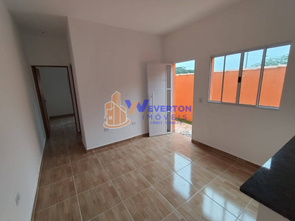 Imagem Casa com 2 Quartos à Venda, 145 m² em Jardim Lindomar - Itanhaém Imagem Casa com 2 Quartos à Venda, 145 m² em Jardim Lindomar - Itanhaém