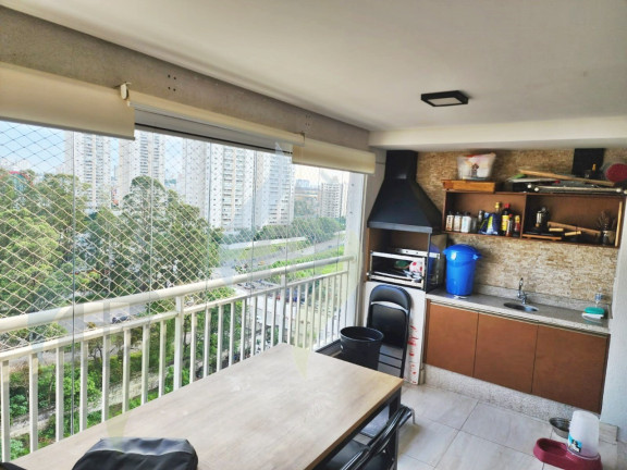 Imóvel com 3 Quartos à Venda, 94 m² em Centro - São Bernardo Do Campo
