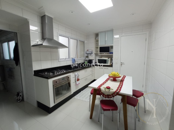 Imagem Apartamento com 3 Quartos à Venda, 174 m² em Vila Gomes Cardim - São Paulo Imagem Apartamento com 3 Quartos à Venda, 174 m² em Vila Gomes Cardim - São Paulo
