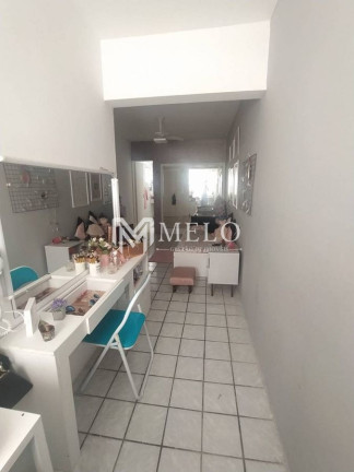 Imagem Apartamento com 5 Quartos à Venda, 210 m² em Aflitos - Recife
