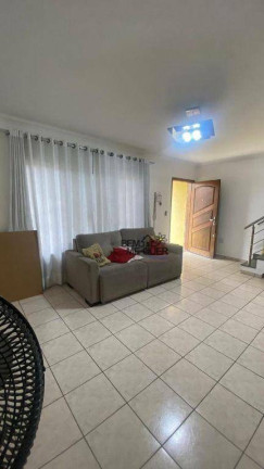 Imagem Sobrado com 3 Quartos à Venda, 142 m² em Parque São Domingos - São Paulo Imagem Sobrado com 3 Quartos à Venda, 142 m² em Parque São Domingos - São Paulo