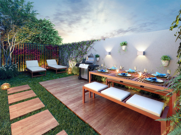 Imagem Imóvel com 2 Quartos à Venda, 70 m² em Recanto Vista Alegre - Cotia