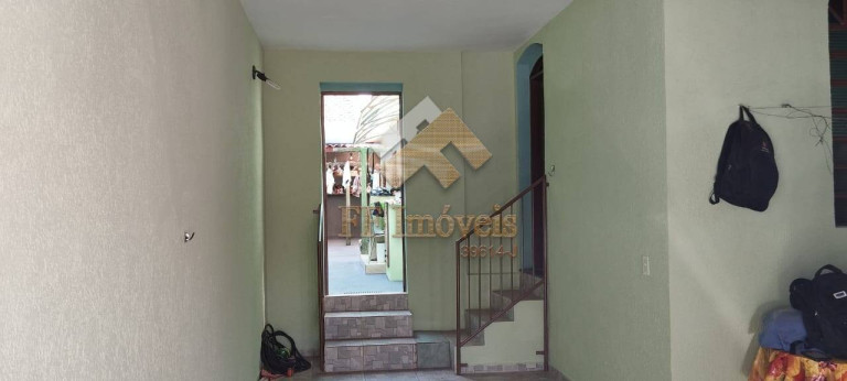 Imagem Casa com 2 Quartos à Venda, 125 m² em São Carlos