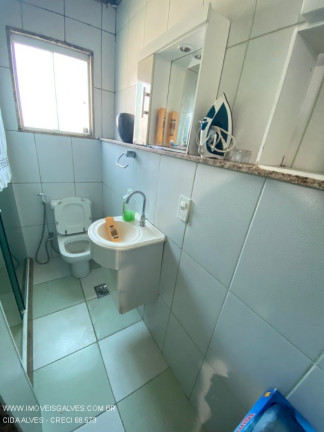 Imagem Casa com 2 Quartos à Venda, 160 m² em Saracuruna - Duque De Caxias