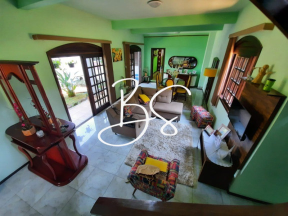 Imagem Casa com 6 Quartos à Venda, 1.500 m² em Viaduto - Igrejinha