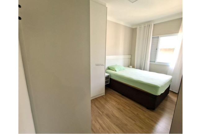 Imagem Apartamento com 2 Quartos à Venda, 67 m² em Jardim Tereza Cristina - Jundiaí