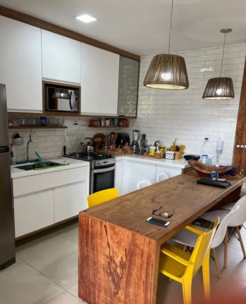 Imagem Casa de Vila com 2 Quartos à Venda, 56 m² em Praia Do Forte - Mata De São João Imagem Casa de Vila com 2 Quartos à Venda, 56 m² em Praia Do Forte - Mata De São João