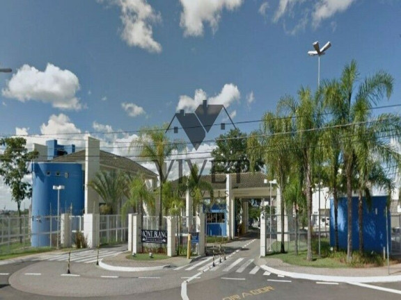Imagem Casa de Condomínio com 3 Quartos à Venda, 337 m² em Vossoroca - Sorocaba