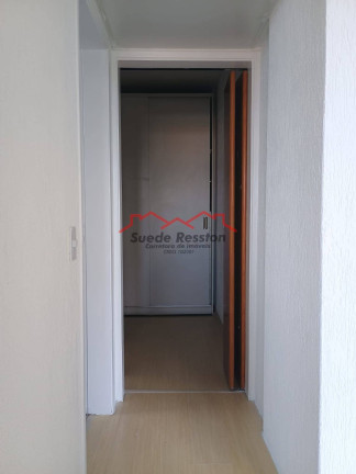 Imagem Apartamento com 2 Quartos à Venda, 60 m² em Vila Do Castelo - São Paulo
