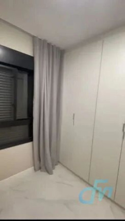Imagem Imóvel com 1 Quarto para Alugar, 38 m² em Vila Mariana - São Paulo