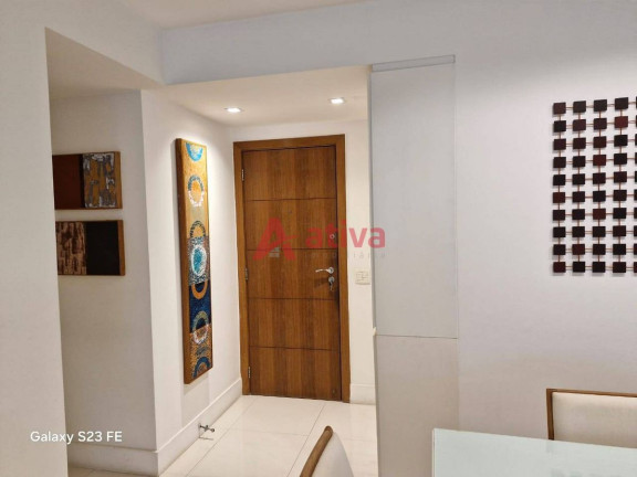 Imagem Apartamento com 3 Quartos à Venda, 132 m² em Barra Da Tijuca - Rio De Janeiro