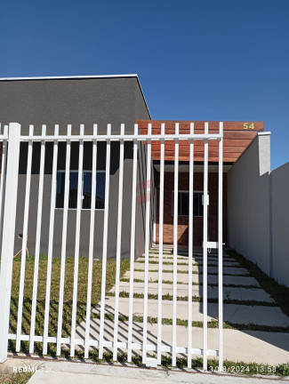 Imagem Casa à Venda,  em Jardim Cláudia - Pinhais