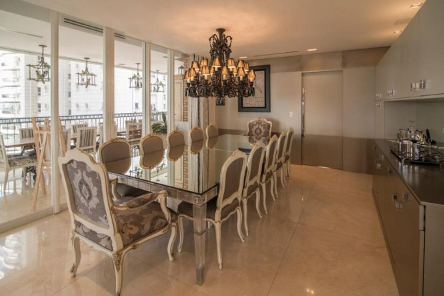 Imagem Imóvel com 4 Quartos à Venda, 470 m² em Vila Nova Conceição - São Paulo Imagem Imóvel com 4 Quartos à Venda, 470 m² em Vila Nova Conceição - São Paulo