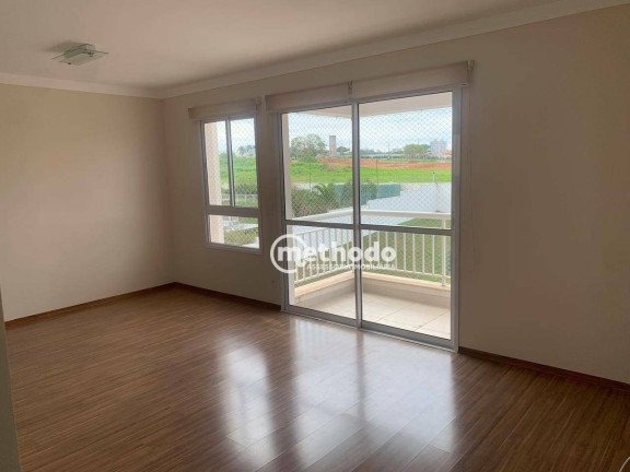Apartamento com 3 Quartos à Venda, 87 m² em Parque Prado - Campinas