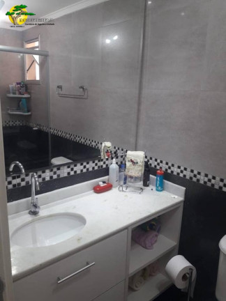 Imagem Apartamento com 3 Quartos à Venda, 54 m² em Imirim - São Paulo