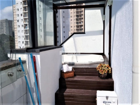 Imagem Apartamento com 3 Quartos à Venda, 175 m² em Morumbi - São Paulo Imagem Apartamento com 3 Quartos à Venda, 175 m² em Morumbi - São Paulo