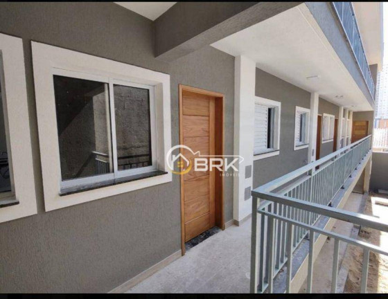 Imagem Apartamento com 1 Quarto à Venda, 30 m² em Jardim Sao Paulo(zona Norte) - São Paulo Imagem Apartamento com 1 Quarto à Venda, 30 m² em Jardim Sao Paulo(zona Norte) - São Paulo