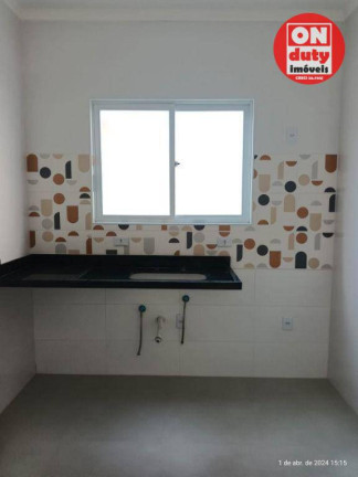 Imagem Casa com 3 Quartos à Venda, 150 m² em Aparecida - Santos Imagem Casa com 3 Quartos à Venda, 150 m² em Aparecida - Santos