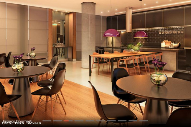 Imagem Apartamento com 1 Quarto à Venda, 48 m² em Lourdes - Belo Horizonte