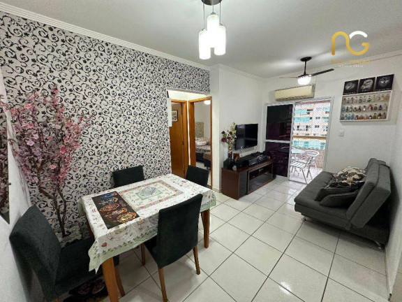 Imagem Apartamento com 1 Quarto à Venda, 50 m² em Tupi - Praia Grande Imagem Apartamento com 1 Quarto à Venda, 50 m² em Tupi - Praia Grande