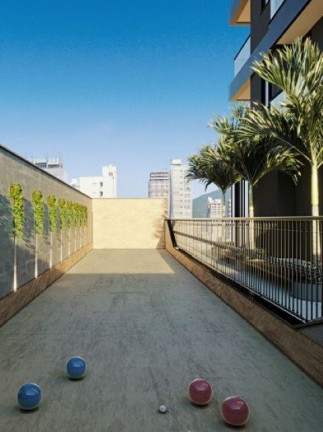 Imagem Apartamento com 3 Quartos à Venda, 12.460 m² em Meia Praia - Itapema