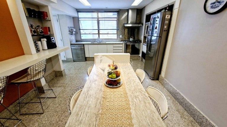 Imagem Apartamento com 3 Quartos à Venda, 275 m² em Morro Dos Ingleses - São Paulo Imagem Apartamento com 3 Quartos à Venda, 275 m² em Morro Dos Ingleses - São Paulo
