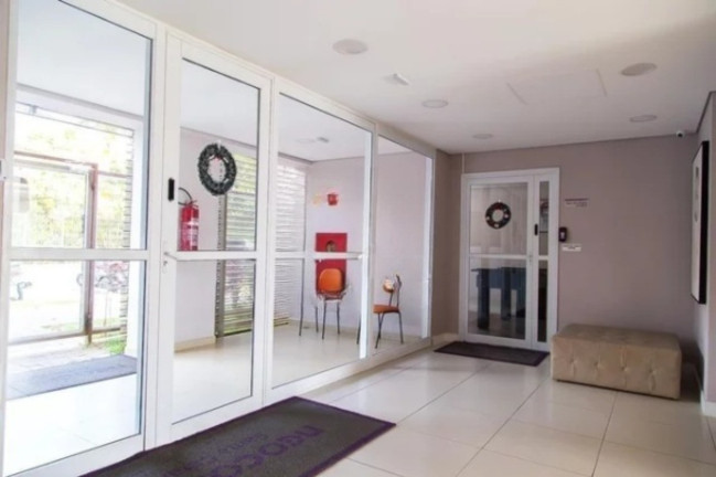 Imagem Imóvel com 2 Quartos à Venda, 35 m² em Vila Santa Catarina - São Paulo Imagem Imóvel com 2 Quartos à Venda, 35 m² em Vila Santa Catarina - São Paulo