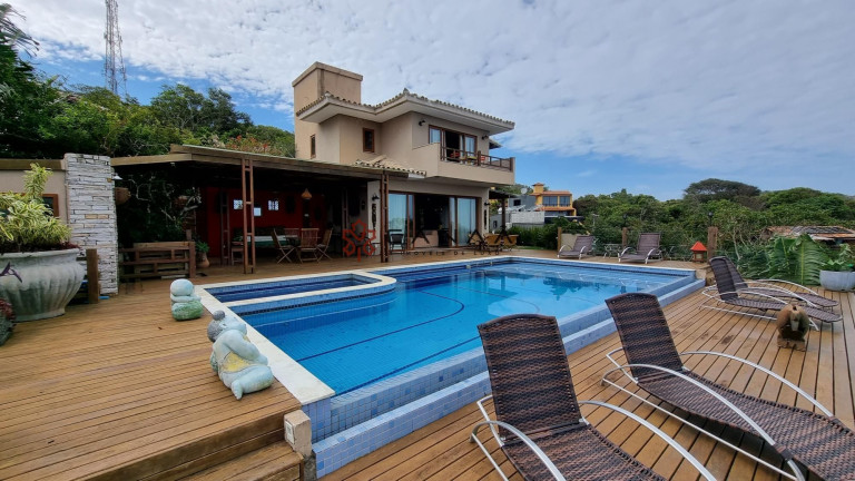 Imagem Casa com 4 Quartos à Venda, 379 m² em Ferradurinha - Armação Dos Búzios Imagem Casa com 4 Quartos à Venda, 379 m² em Ferradurinha - Armação Dos Búzios